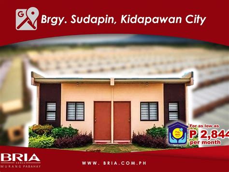 affordable house and lot in kidapawan|Property For Sale in Kidapawan, Cotabato .